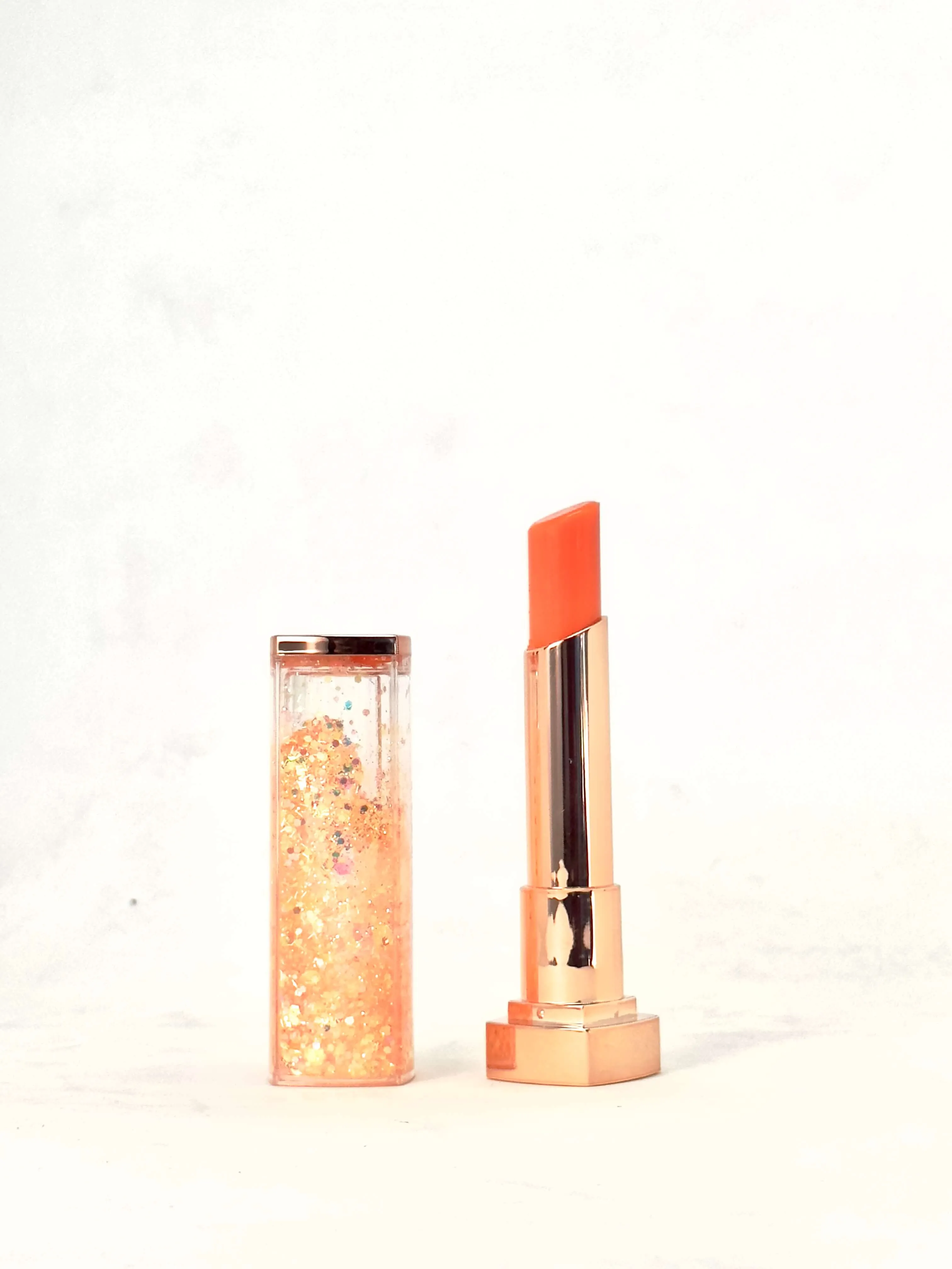 Shalala Snow Ball Lip Balm (#02 Forest Of Fairy)