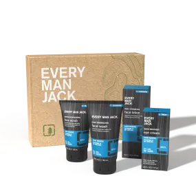 Skin Revive Regimen Set