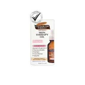 Skin Therapy Face Oil
