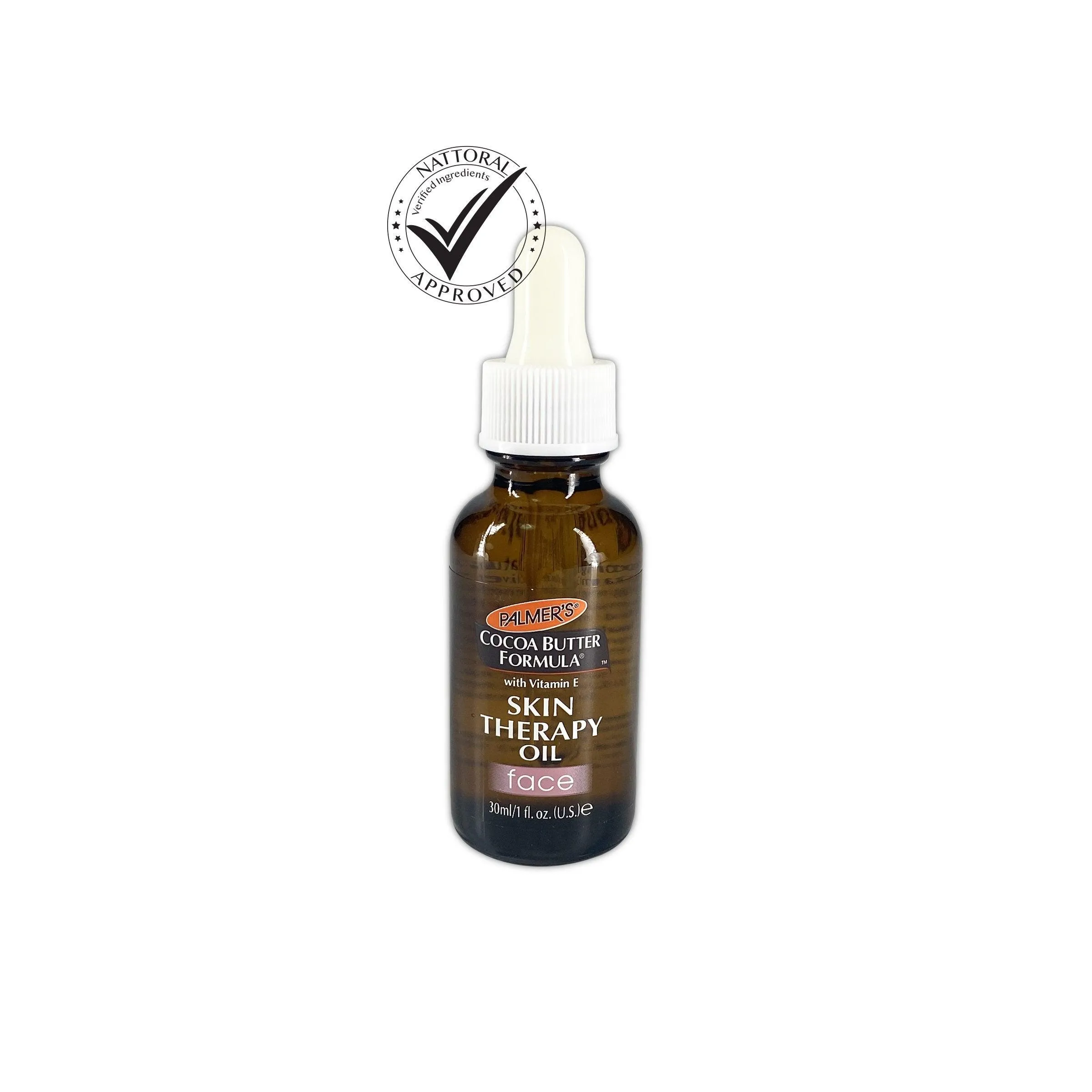 Skin Therapy Face Oil