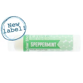 Speppermint Pucker Stick