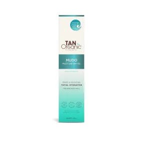 TanOrganic Multi Use Dry Oil 100ml