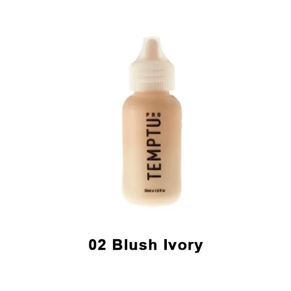Temptu - Pro SB Airbrush Foundation 1oz.
