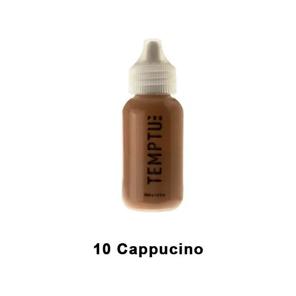 Temptu - Pro SB Airbrush Foundation 1oz.