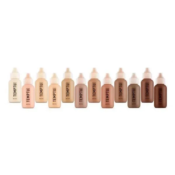 Temptu - Pro SB Airbrush Foundation 1oz.