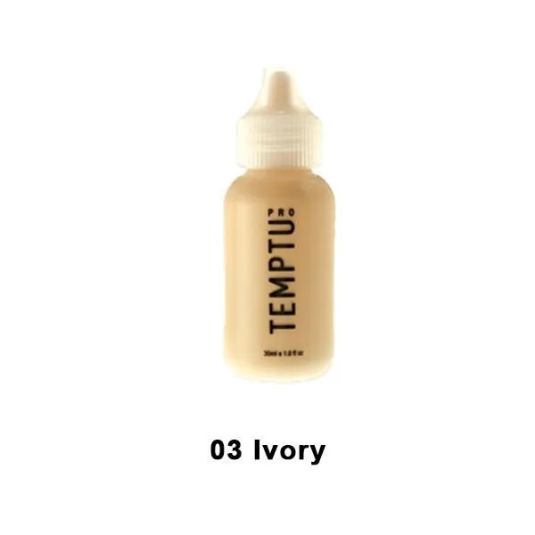 Temptu - Pro SB Airbrush Foundation 1oz.