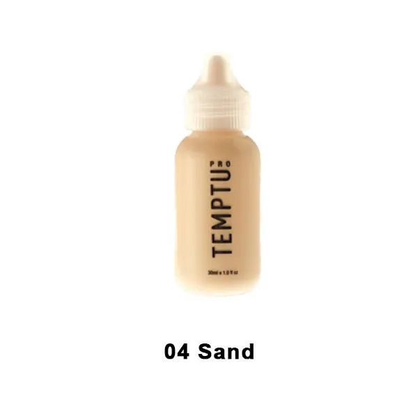 Temptu - Pro SB Airbrush Foundation 1oz.