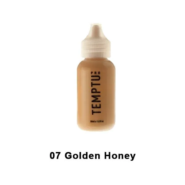 Temptu - Pro SB Airbrush Foundation 1oz.
