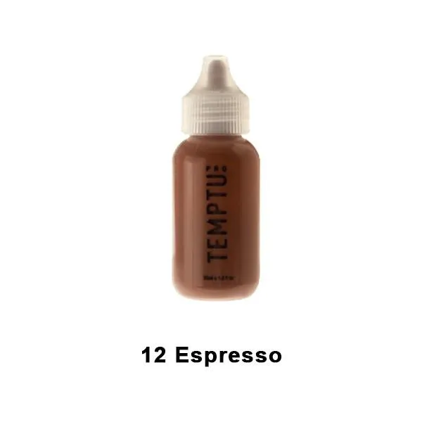 Temptu - Pro SB Airbrush Foundation 1oz.