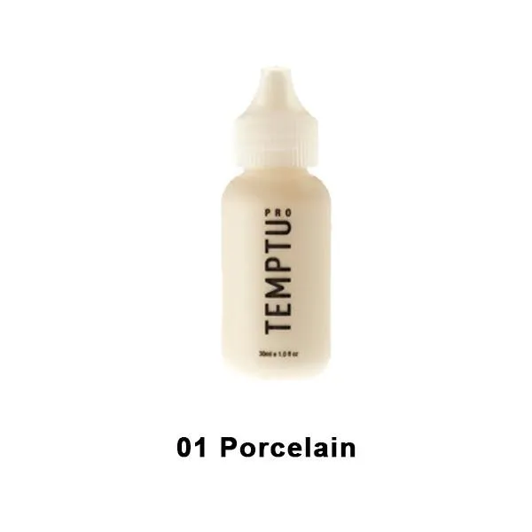 Temptu - Pro SB Airbrush Foundation 1oz.