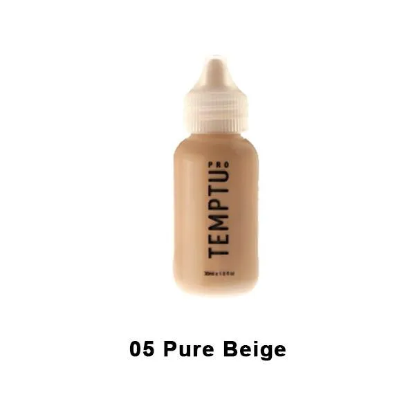 Temptu - Pro SB Airbrush Foundation 1oz.
