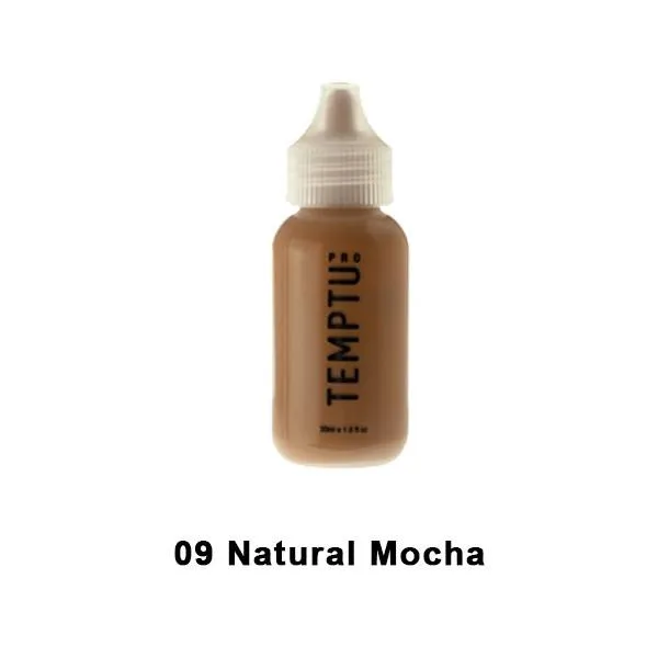 Temptu - Pro SB Airbrush Foundation 1oz.