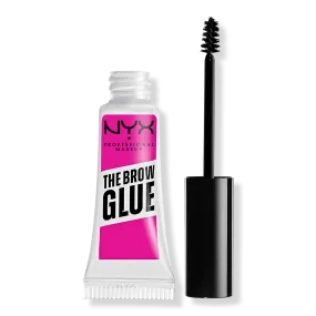 The Brow Glue Clear Laminating Gel