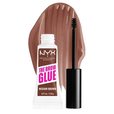The Brow Glue Clear Laminating Gel