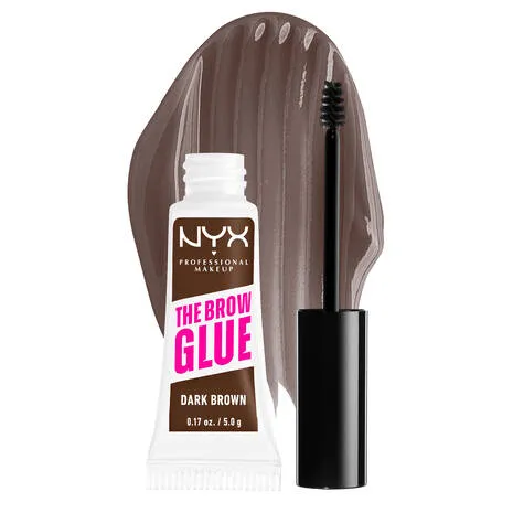 The Brow Glue Clear Laminating Gel