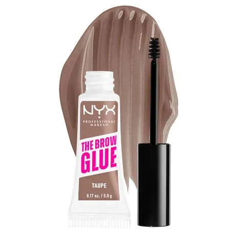 The Brow Glue Clear Laminating Gel