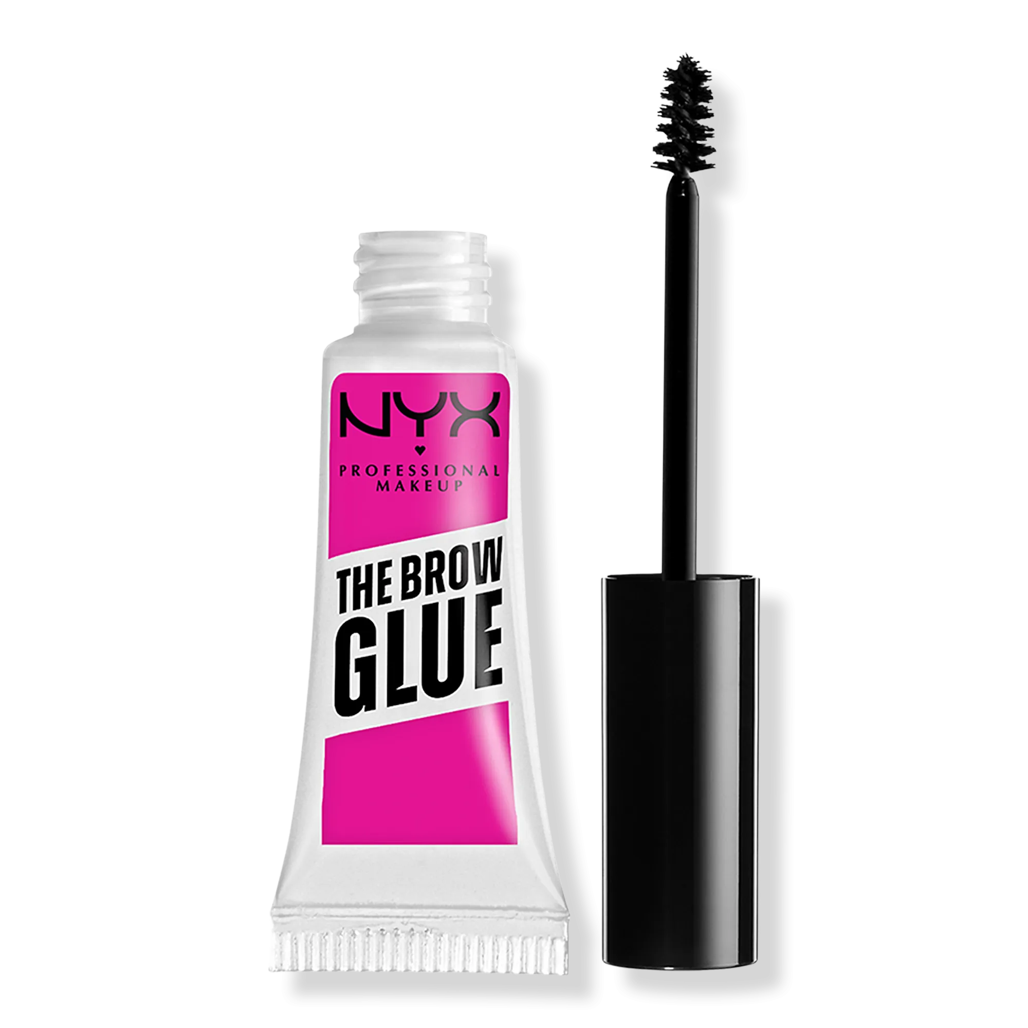 The Brow Glue Clear Laminating Gel