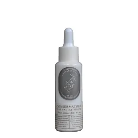 TIDELANDS HOUSE - Conservatory Floral Antioxidant Nectar Facial Serum