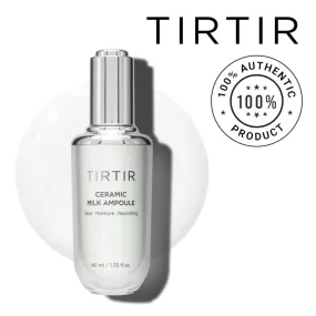 TIRTIR Ceramic Milk Ampoule