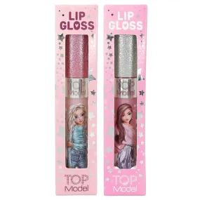TOPModel  Glitter Queen Lip Gloss - Choice of 2
