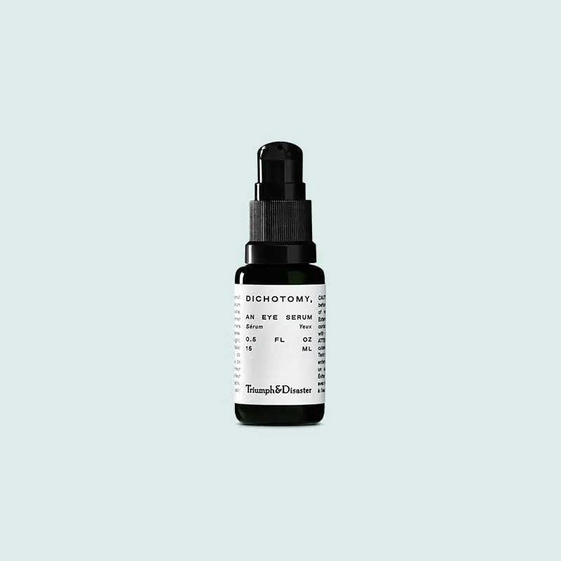 Triumph & Disaster - Dichotomy Eye Serum, 15ml