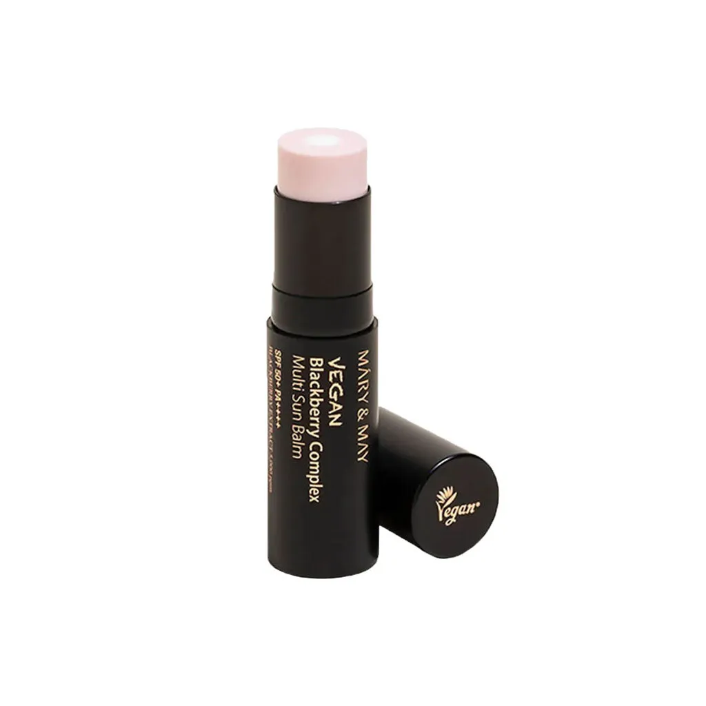 Vegan Blackberry Complex Multi Sun Balm