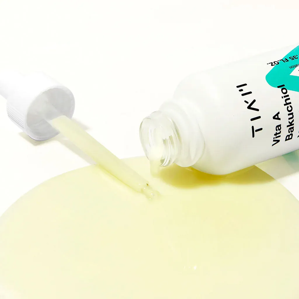 Vita A Bakuchiol Youth Serum