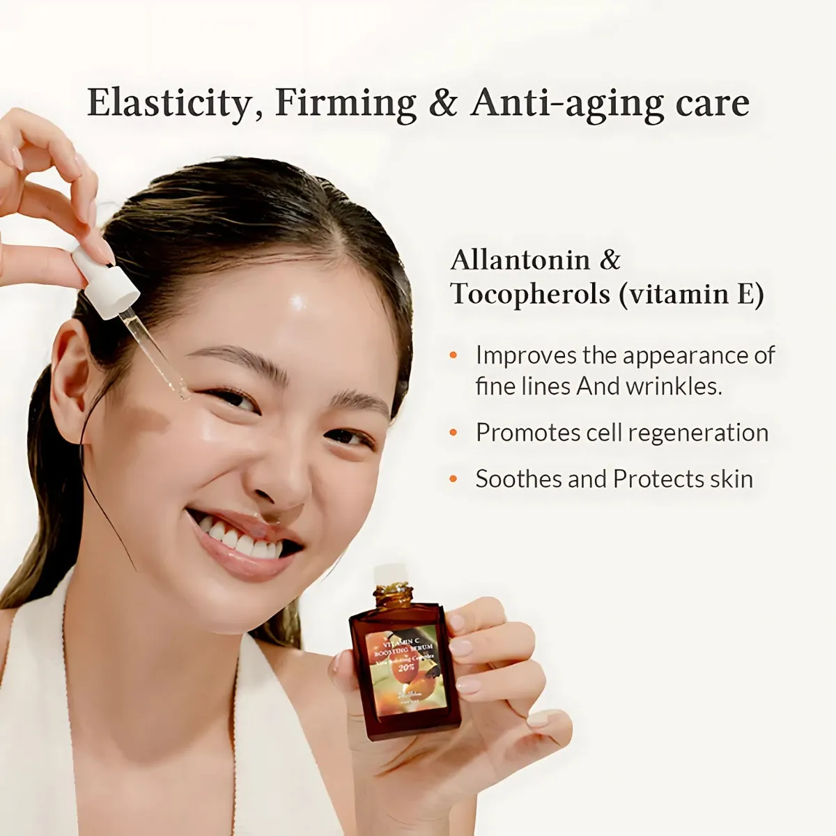 Vitamin C Boosting Serum 30ml [Renewal]