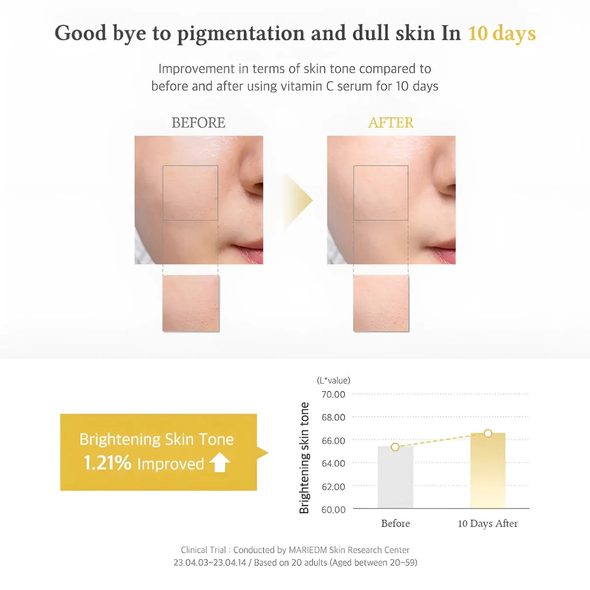 Vitamin C Boosting Serum 30ml [Renewal]