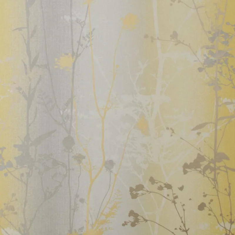Wild Flower Wallpaper