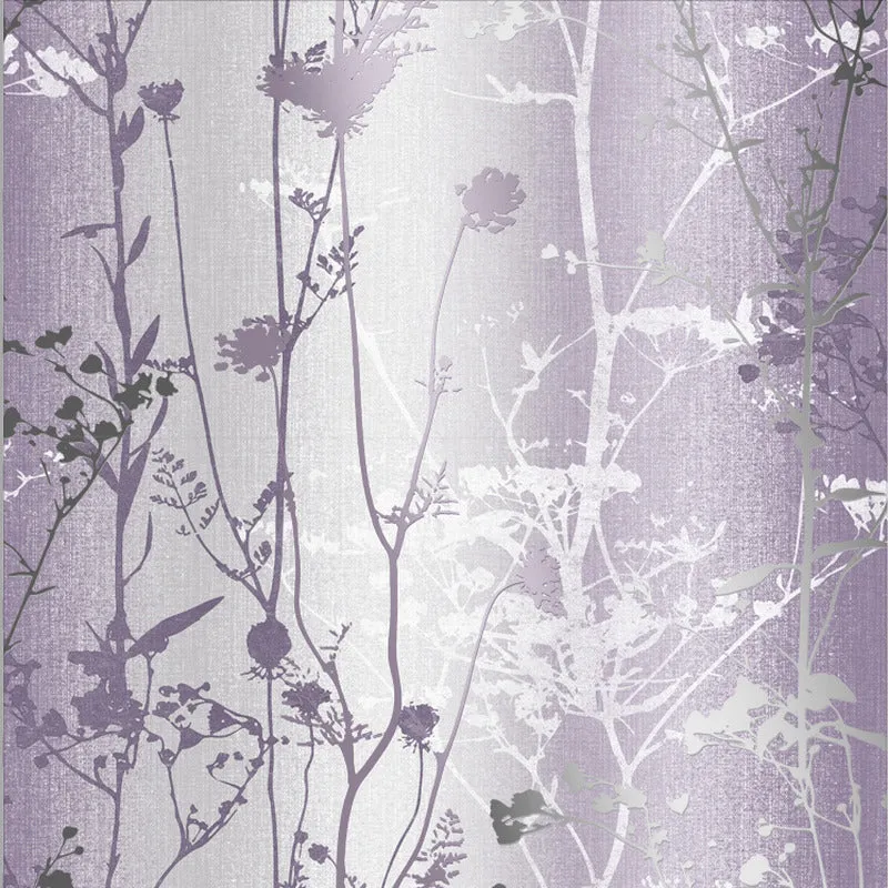 Wild Flower Wallpaper