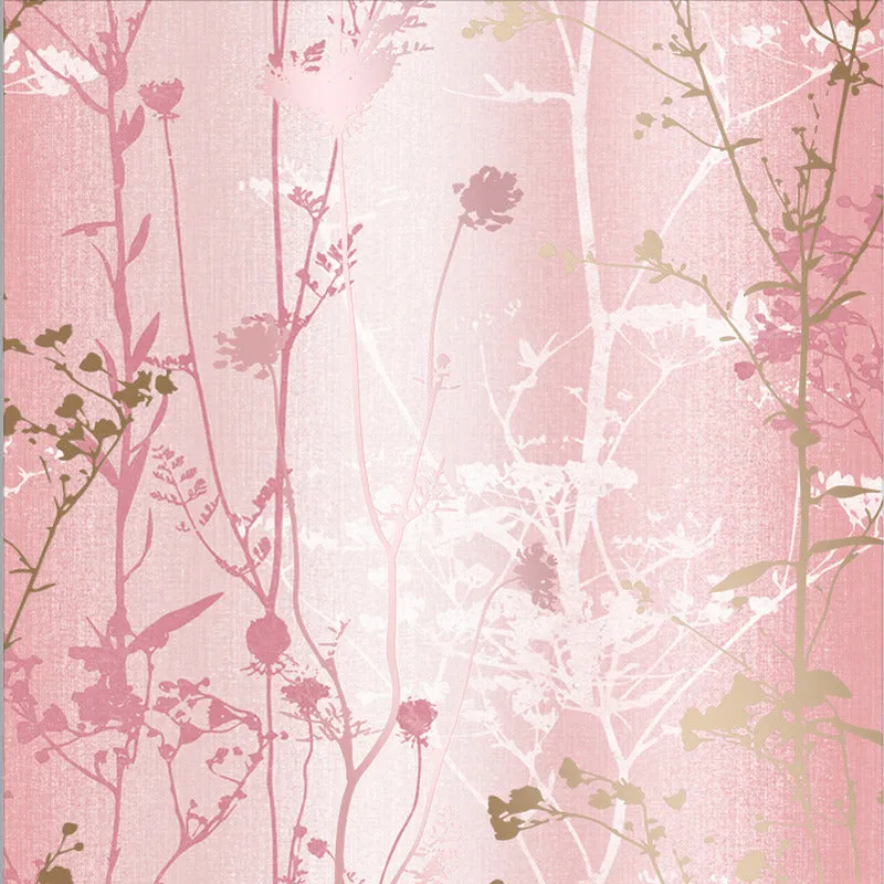 Wild Flower Wallpaper