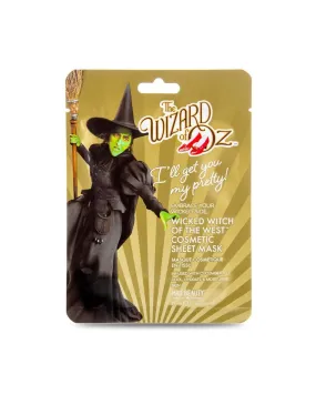Wizard of Oz Cosmetic Sheet Mask