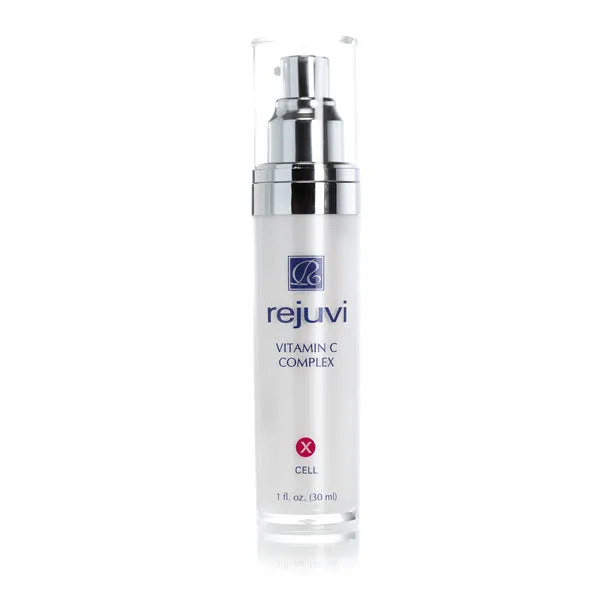 x Cell Vitamin C Complex Serum