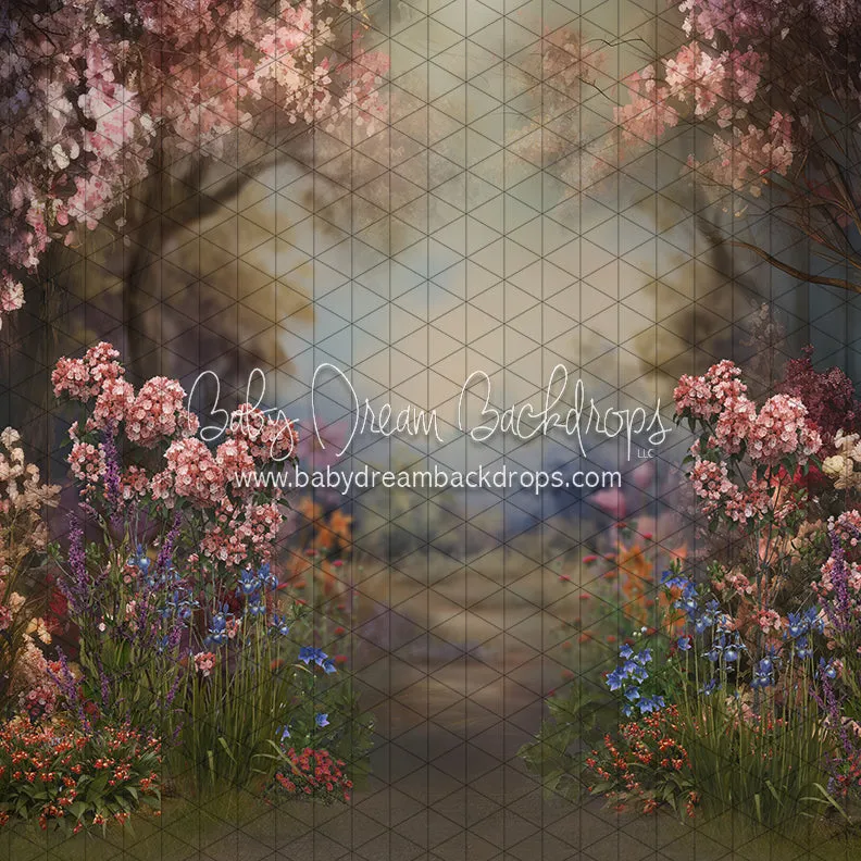 X Drop Hidden Fairy Acres (CC)