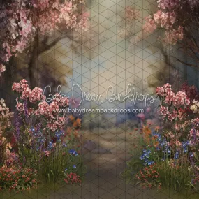 X Drop Hidden Fairy Acres (CC)