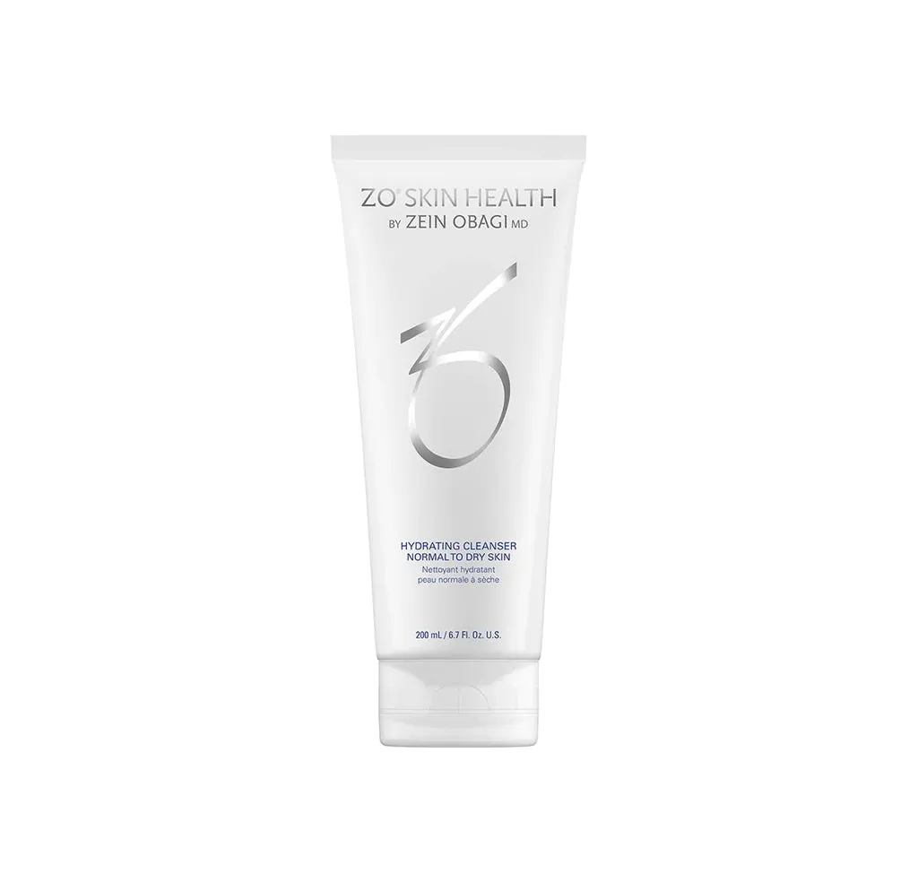 ZO Skin Hydrating Cleanser
